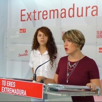 Amenazan de muerte a la secretaria de Juventudes Socialistas