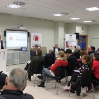 Mérida analiza el intercambio gastronómico con Iberoamérica