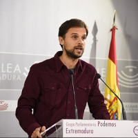 Podemos estudia presentar una enmienda a la totalidad de los Presupuestos