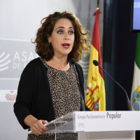 PP: “Los datos del paro demuestran que el Gobierno de Vara no funciona”