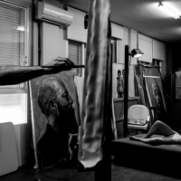 Caja Badajoz inaugura hoy una exposición sobre el desnudo en Mérida