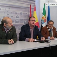 El colectivo gitano emeritense participará en las políticas de inclusión