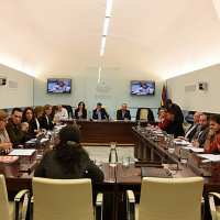 La Asamblea incorporará un portal jurídico