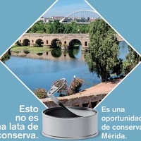 14 días de campaña para fomentar el reciclaje en Mérida