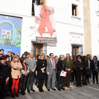 Más de 1.000 extremeños afectados por el VIH