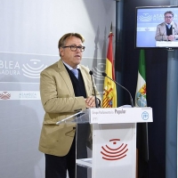 PP: “La Junta recorta un 92% en Turismo"