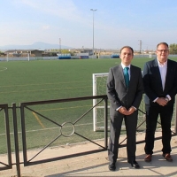 Redexis Gas distribuirá gas natural a los Campos de la Federación