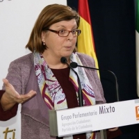 C&#39;s: “El Gobierno de Vara se tiene que poner las pilas”