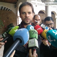 Podemos: “Exigimos garantías para sentarnos a negociar los Presupuestos”