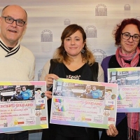 Concierto solidario para apoyar los corredores humanitarios con Siria