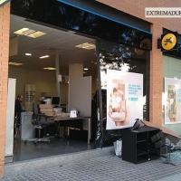 Intento de atraco a una sucursal bancaria en Mérida