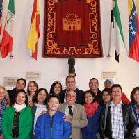 Encuentro en Mérida para intercambiar experiencias de gestión urbanística