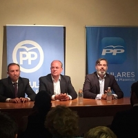 Monago pide “prudencia” a la hora de valorar las elecciones norteamericanas