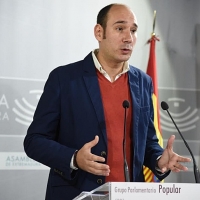 El PP denuncia la “opacidad” de la Junta con las listas de espera sanitarias