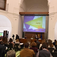 Las mujeres trabajan 50 días más para cobrar lo mismo que los hombres