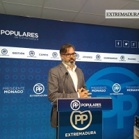 PP insta a la Junta a cumplir los compromisos de los Presupuestos