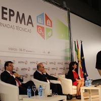 Unos 300 expertos debaten en Mérida la gestión de residuos urbanos