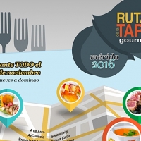 Arranca la Ruta de la Tapa Gourmet en Mérida