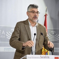 PSOE: “Las obras de la Plataforma Logística comenzarán próximamente”