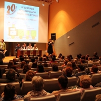 El Voluntariado de Mérida celebra 20 años