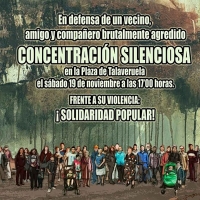 Condenan la brutal agresión a un vecino de La Vera