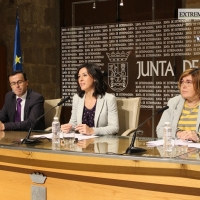 El II Plan de Empleo Social contratará a más de 3.000 extremeños