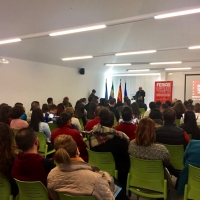 Continúa el éxito de las Ferias de Empleo y Emprendimiento