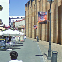 Los vecinos de José Ramón Mélida se quejan de los ruidos