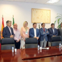 CSIF pide el cese del gerente del Área de Salud de Badajoz