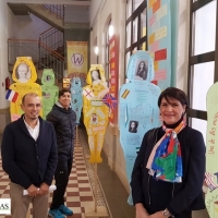 El Colegio Diocesano San Atón premiado por buenas prácticas