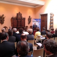 Lisboa acoge la presentación de Fehispor 2016