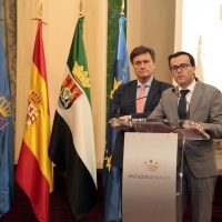 Las Diputaciones abogan por estar en el Consejo de Política Social y Financiera