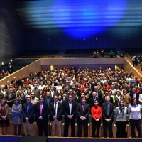 Toda una vida dedicada a la docencia