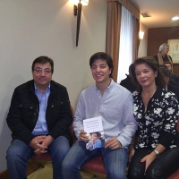 ‘El desafío del cambio’. El otro lado de Fernández Vara