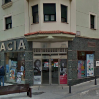 Atraco a mano armada en una farmacia de Mérida