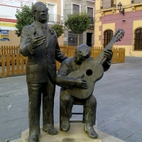 PSOE critica que Diputación saque de Badajoz el Festival del Porrina