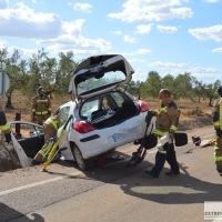 Extremadura conmemora hoy el día mundial de las víctimas de accidentes de tráfico