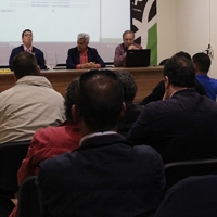 Presentada la fase de ascenso a la Primera División Extremeña