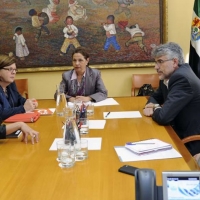 Los grupos reciben hoy el borrador de Presupuestos