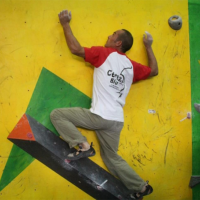 Cabezuela del Valle albergará una prueba de escalada