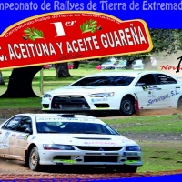 El Regional de Rallyes de Tierra se cerrará en Guareña
