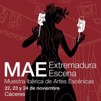 La Muestra Ibérica de Artes Escénicas arranca este martes en Cáceres