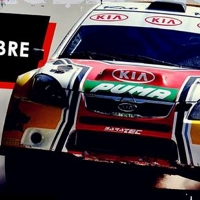 Extremadura estará representada en el nacional de Rallyes