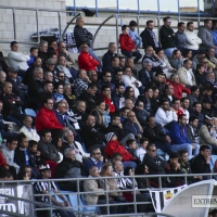 Los oliventinos podrán ver a su equipo por 5 euros en el Nuevo Vivero