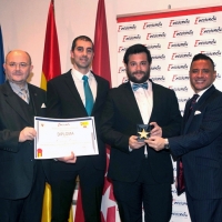 Nuevo éxito de la cerveza extremeña Cerex