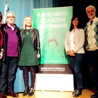 Más de 6500 extremeños participan en los clubes de lectura