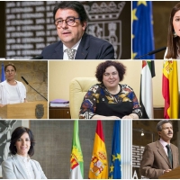 ¿Qué presupuesto tendrá cada consejería en 2017?