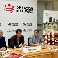 Conferencias sobre la Guerra Civil en su 80ª aniversario