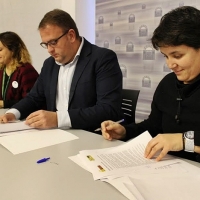 La Joven Orquesta de Mérida ensayará en El Economato