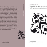 Premiada la traducción del poemario ‘El país de los otros’